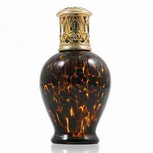 Ashleigh & Burwood London Malá katalytická lampa LEOPARD