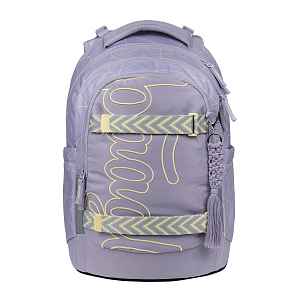 Baagl Školní batoh Skate Max Mishmash