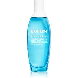 Biotherm Eau Vitaminée Vibration Bergamote tělová mlha pro ženy 100 ml