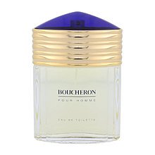 BOUCHERON Boucheron pour Homme pánská toaletní voda Tester  100 ml