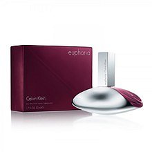 CALVIN KLEIN Euphoria dámská parfémovaná voda 100 ml