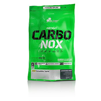 Carbo-Nox, 1000 g, Olimpp, Grapefruit