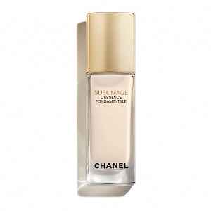 CHANEL Sublimage l’essence fondamentale Dokonalý redefinující koncentrát  - LAHVIČKA S PUMPIČKOU 40ML 40 ml