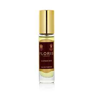 Floris Leather Oud EDP MINI 10 ml UNISEX