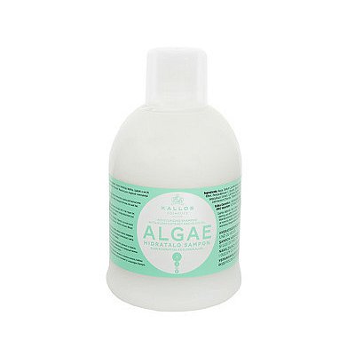 Hydratační šampon Algae (Hidratalo Shampoo) 1000 ml unisex