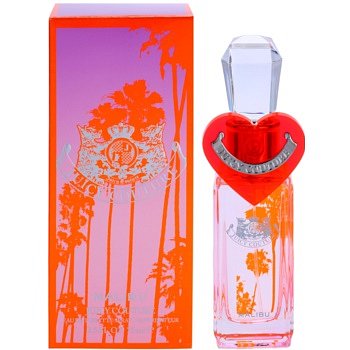 Juicy Couture Couture Malibu toaletní voda pro ženy 75 ml