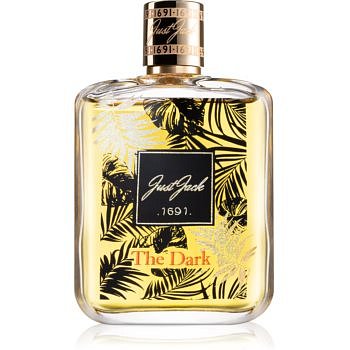 Just Jack The Dark parfémovaná voda unisex 100 ml