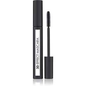 LAMEL 3D Effect Mascara řasenka pro extra objem 10 ml