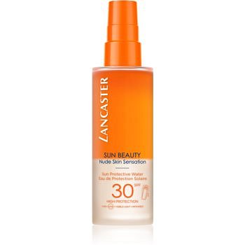 Lancaster Sun Beauty Sun Protective Water opalovací sprej SPF 30 150 ml