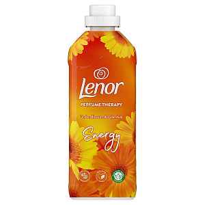 Lenor Floral Bouquet & Note Of Musk aviváž 37 praní 925 ml