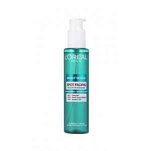Loréal Paris Bright Reveal Čisticí gel proti tmavým skvrnám 150 ml