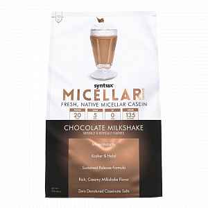 Micellar Creme 907g - čokoládový milkshake