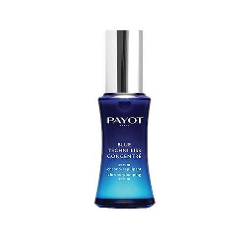 Payot Vyhlazující sérum se štítem proti modrému světlu Blue Techni Liss Concentré  30 ml