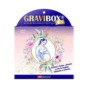 VITAHARMONY GraviBox®
