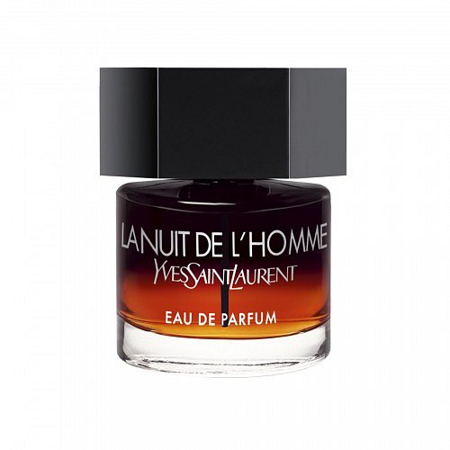 Yves Saint Laurent La Nuit L´Homme parfémová voda  60ml