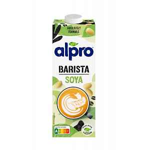Alpro Barista Sójový nápoj 1 l