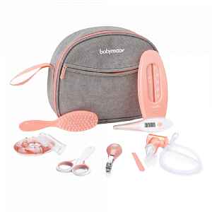 Babymoov hygienický set Peach