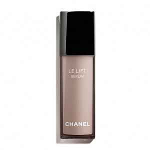 CHANEL Le lift serum Zjemňuje - zpevňuje - posiluje  - LAHVIČKA S PUMPIČKOU 50ML 50 ml