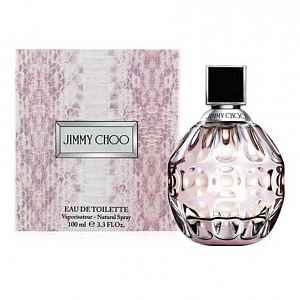 Jimmy Choo Jimmy Choo Toaletní voda 100ml 