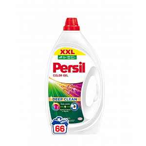 Persil Prací gel Color 66 dávek