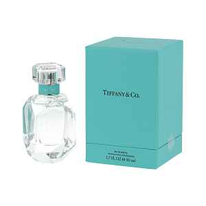 Tiffany & Co. Tiffany & Co. parfémovaná voda pro ženy 50 ml