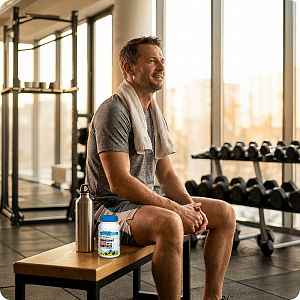 Swiss NatureVia Magnesium 1 Mega 835mg tbl.90