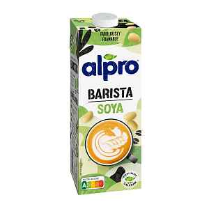 Alpro Barista Sójový nápoj 1 l