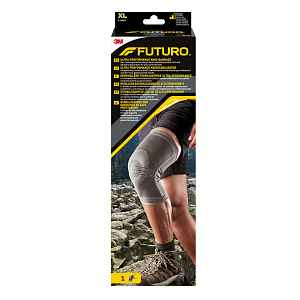 3M FUTURO™ Kolenní bandáž ultra stabilizační střední opora, vel XL
