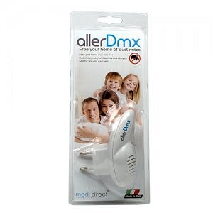 ALLER DMX elektronický odstranovač roztočů