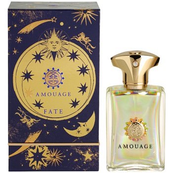 Amouage Fate parfémovaná voda pro muže 50 ml