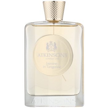 Atkinsons Jasmine in Tangerine parfémovaná voda pro ženy 100 ml