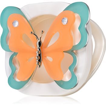 Bath & Body Works Butterfly držák na vůni do auta závěsný