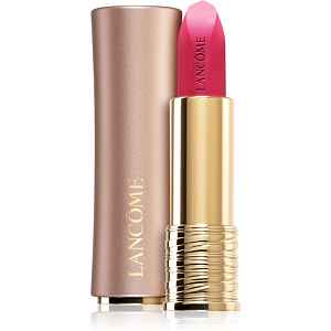 Lancôme L'Absolu Rouge Intimatte 2025 krémová rtěnka s matným efektem odstín 344 3.4 g