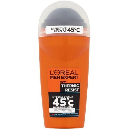 L´Oréal Paris Men Expert Thermic Resist pánský antiperspirant roll-on 50ml