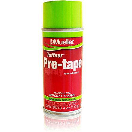 Mueller Pre-Tape Spray lepidlo na tejpy 113g