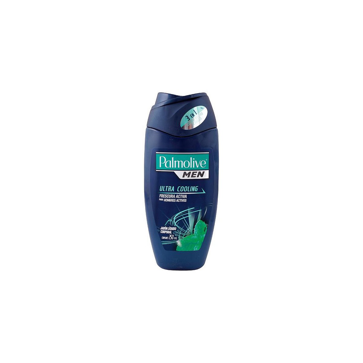 Palmolive For Men Ultra Cooling sprchový gel 500 ml