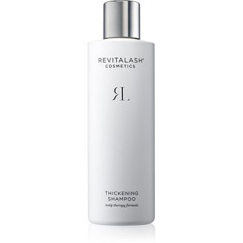 RevitaLash ReGenesis Scalp Therapy Formula šampon pro obnovení hustoty zeslabených vlasů 250 ml