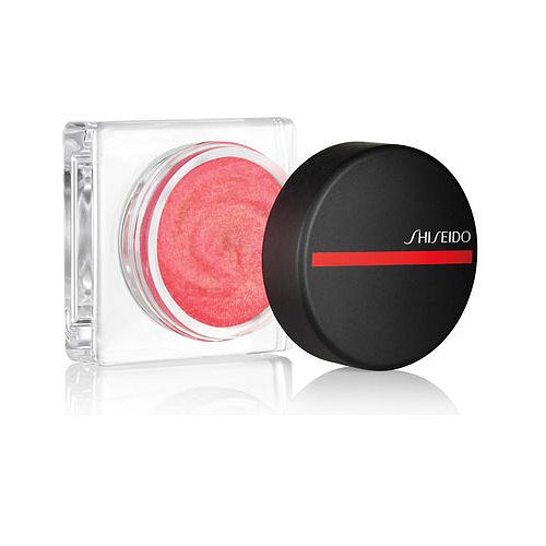 Shiseido Tvářenka Whipped Powder Blush 04 Eiko (Tan) 5 g