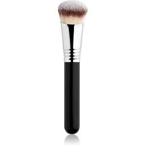 Sigma Beauty Face F59 Comfort Edge štětec na aplikaci podkladové báze 1 ks
