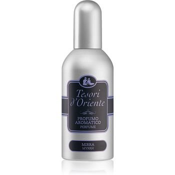 Tesori d'Oriente Mirra parfémovaná voda unisex 100 ml