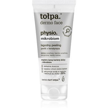 Tołpa Dermo Face Physio jemný peeling 60 ml