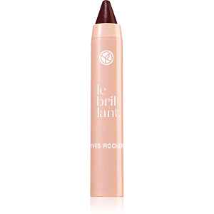 Yves Rocher Le Brillant hydratační rtěnka v tužce odstín 10 Prune Tendre 2.2 g
