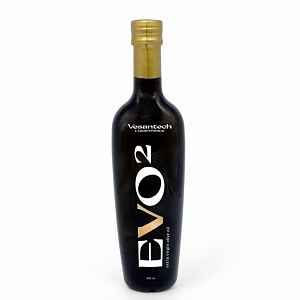 Zdravý svet Vesantech EVO² - extra panenský olivový olej (ultra prémiový)