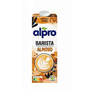 Alpro Barista Mandlový nápoj 1 l