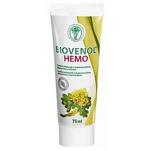 Biovenol Hemo 75ml