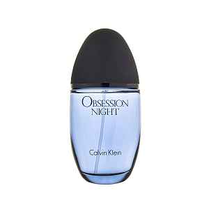 CALVIN KLEIN Obsession Night dámská parfémovaná voda 100 ml