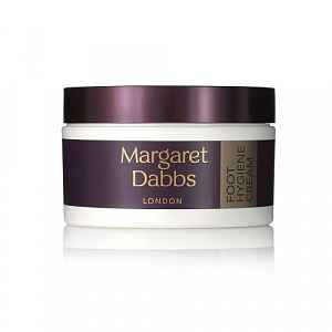 Margaret Dabbs London Foot Hygiene Cream luxusní hygienický krém na nohy 100ml