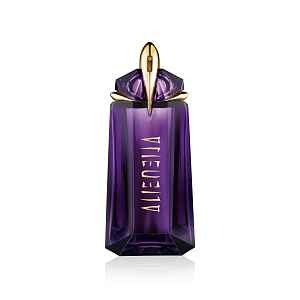 Mugler Alien parfémová voda plnitelná dámská 90 ml