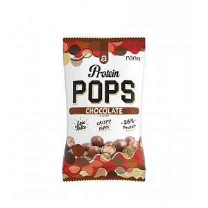 Protein Pops 38g - čokoláda