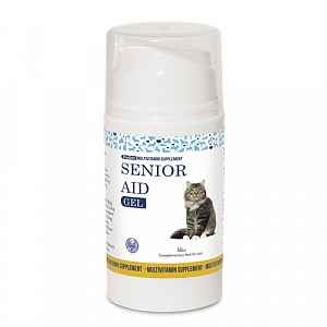 PRODEN Senior Aid Cat pro kočky 50 ml